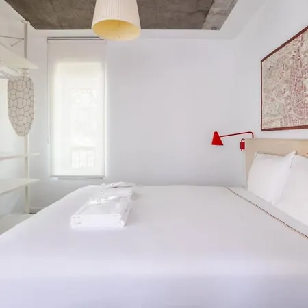 Cute Elegant Modern 1bd1bath Home! #402 דירה