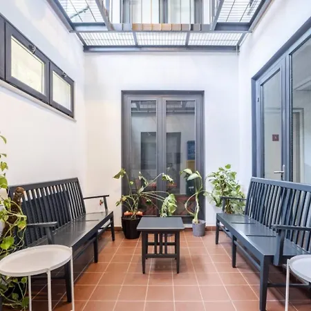 דירה Cute Elegant Modern 1bd1bath Home! #402 איסטמבול