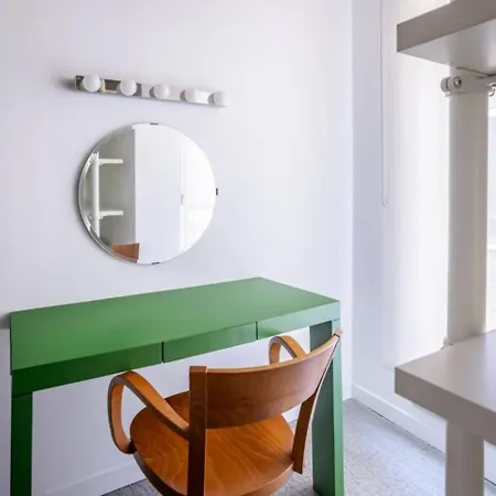 Cute Elegant Modern 1bd1bath Home! #402
